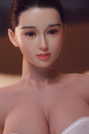 JY Dolls 164cm Realistic Silicone Sex Doll | Alysa - lovedollshop