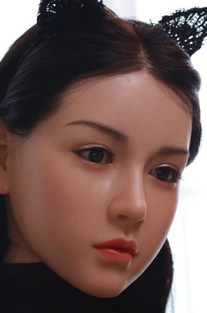 JY Dolls 170cm Sex Doll Silicone Head | Goddess - lovedollshop