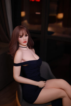 JY Dolls 175cm Mature Sex Dolls | Tall Sophie - lovedollshop