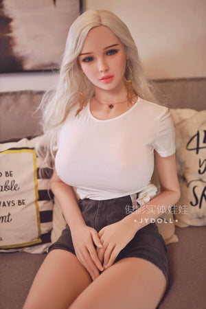 JY Dolls Big Boobs Sex Doll 170cm Busty Page - lovedollshop