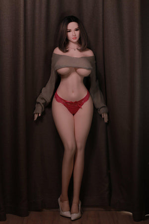 JY Dolls Big Tits Sex Doll 168cm | Peaches - lovedollshop