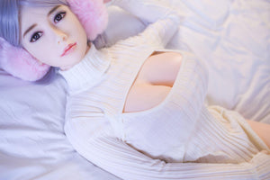 JY Dolls Curvy Big Boobs Sex Doll 160cm | Yukari - lovedollshop
