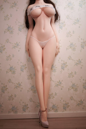 JY Dolls Curvy Big Boobs Sex Doll 168cm | Kathrine - lovedollshop