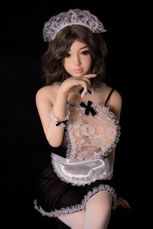 JY Dolls realistic sex doll 140cm | Nina - lovedollshop