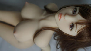 piper Doll 100cm Big Boobs Sex Doll-Iris - lovedollshops.com