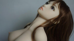 piper Doll 100cm Big Boobs Sex Doll-Iris - lovedollshops.com