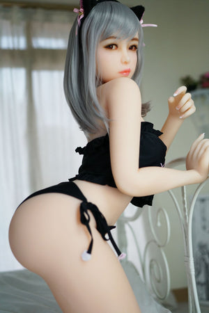 Piper Doll - 150cm Sex Doll Japanese Anime face Akira - lovedollshops.com