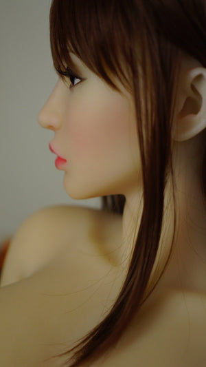 Piper Doll - 160cm big breasts bbw Miyuki - lovedollshop