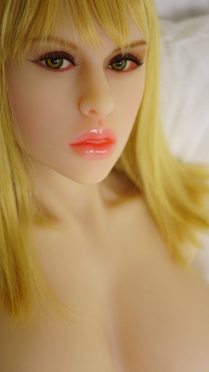 Piper Doll - best selling realistic torso sex doll for man 80cm | Sarah - lovedollshop