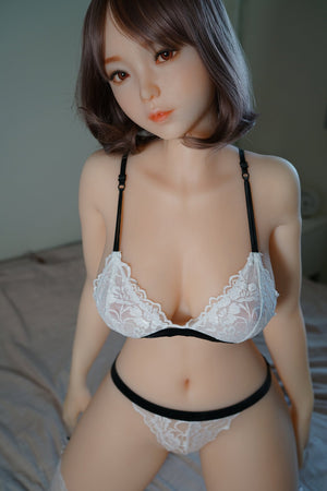 Piper Doll Silicone - Japanese Anime doll masturbation 160cm - lovedollshop