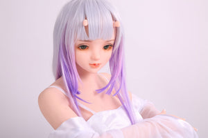 QITA 158cm G cup anime Japanese sex doll Miki - lovedollshop