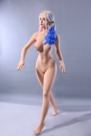 Qita Doll 170cm (40kg) a cup TPE sex doll- Harley - lovedollshop
