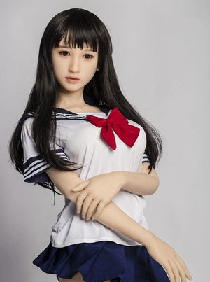 Sanhui 156cm Silicone Sex Doll Sammi - realdollshops.com