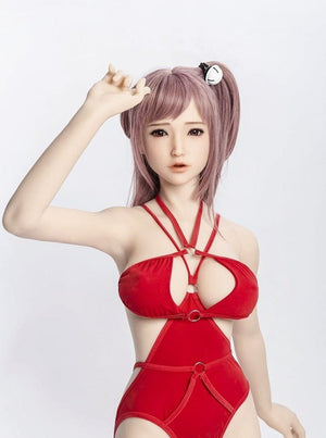 Sanhui 156cm Silicone Sex Doll Zosia - realdollshops.com