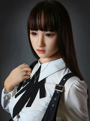 Sanhui 158cm Silicone Sex Doll Yara - realdollshops.com