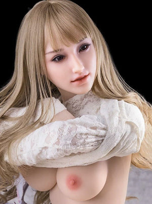 Sanhui 165cm Silicone Sex Doll Ianthe - realdollshops.com
