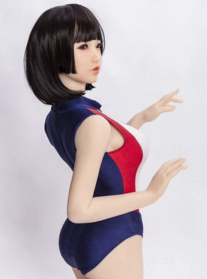 Sanhui 165cm Silicone Sex Doll Kaitlyn - realdollshops.com