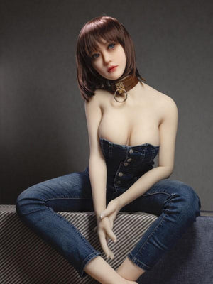 SanHui Asian 168cm short hair high and slim sex doll-Xuanxuan - lovedollshops.com