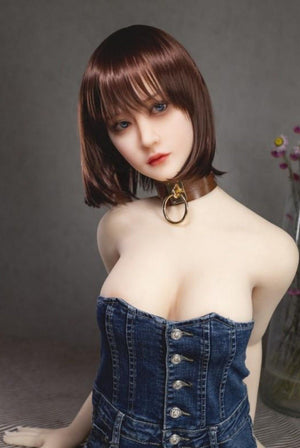 SanHui Asian 168cm short hair high and slim sex doll-Xuanxuan - lovedollshops.com